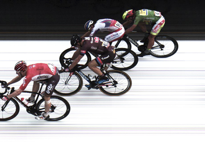 Peter Sagan, André Greipel