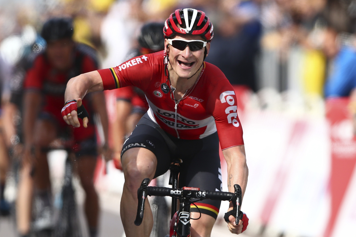 André Greipel
