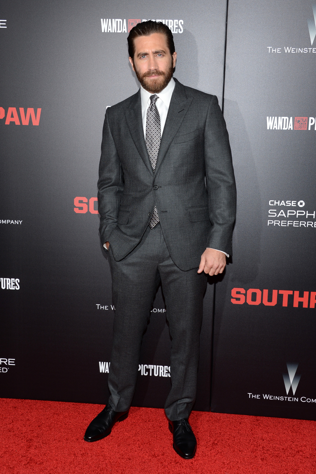 Jake Gyllenhaal