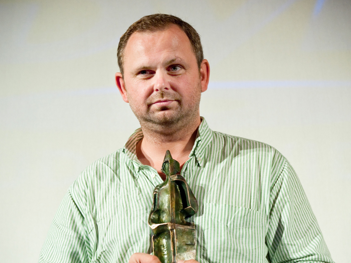 Ivan Ostrochovský