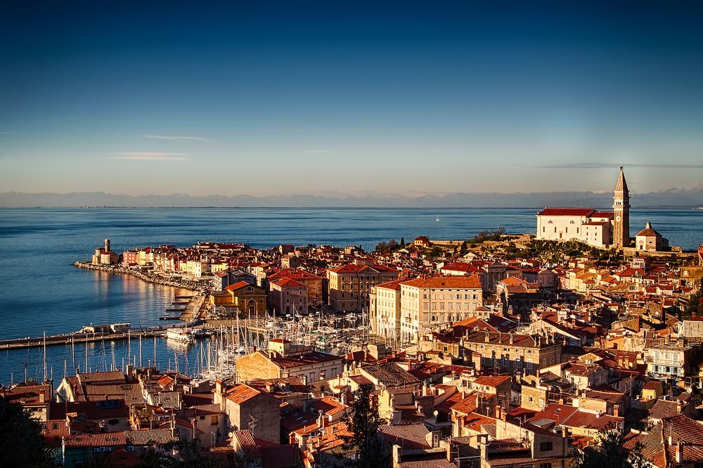 Piran