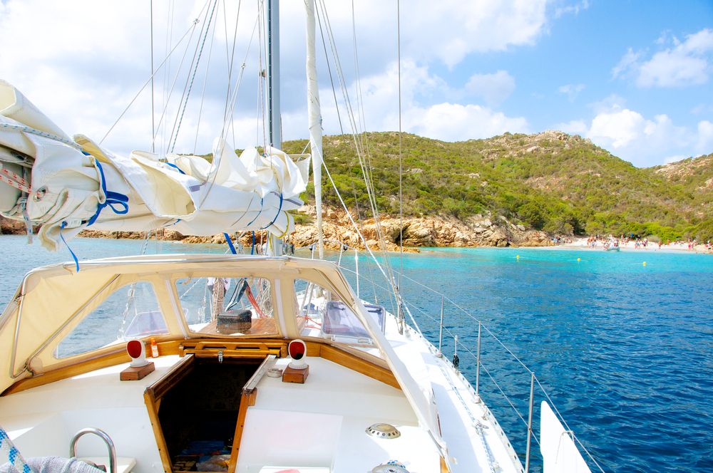 Cala Granara