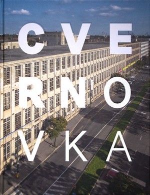 Viliam Csino, Martin Mistrík: Cvernovka