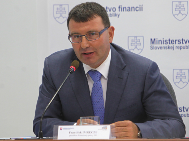 František Imrecze
