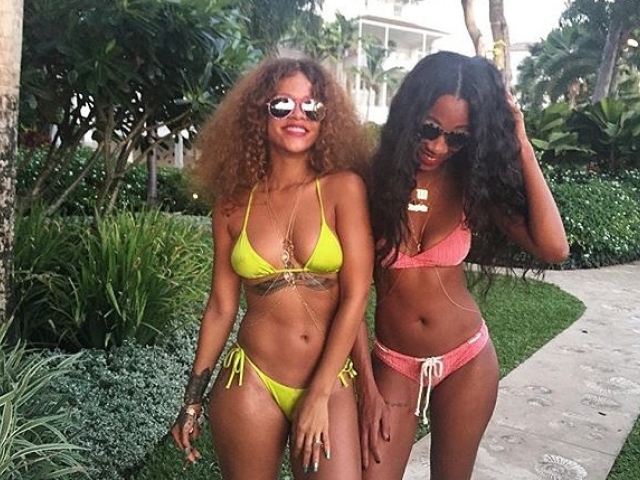 Rihanna