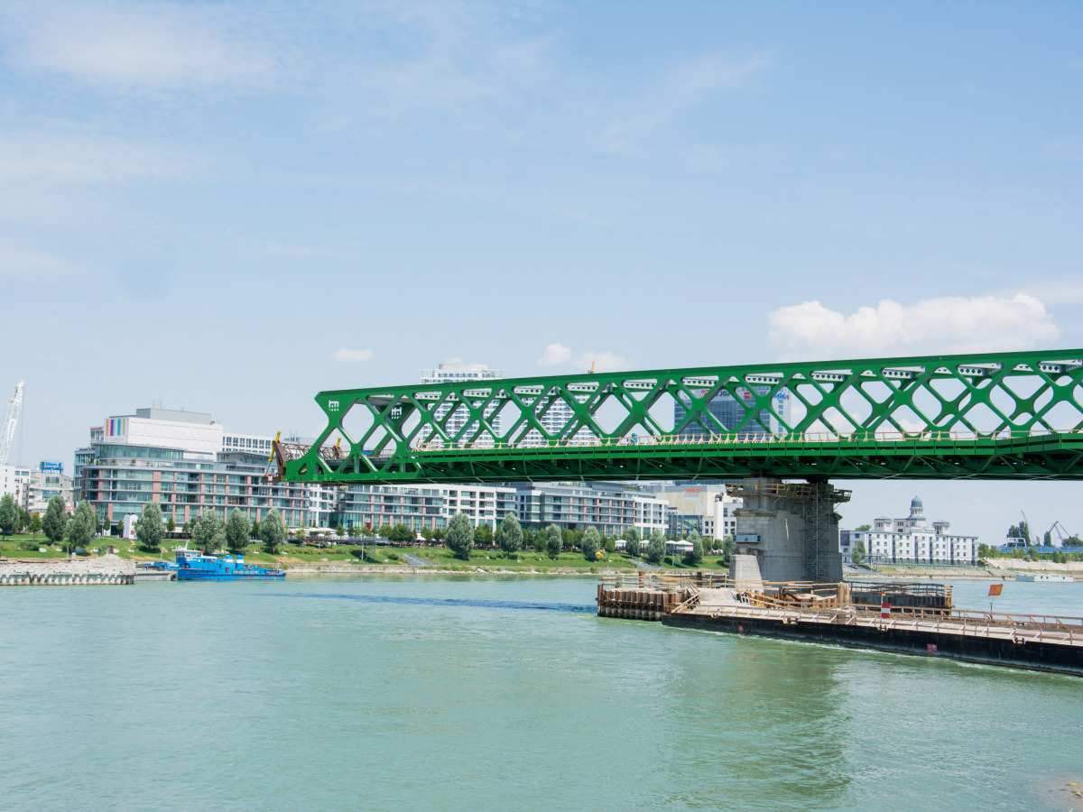 starý most, bratislava