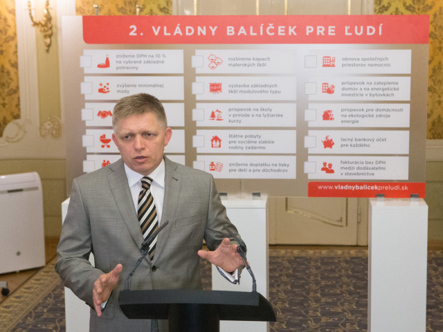 Robert Fico