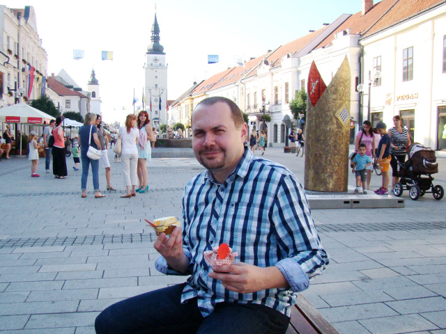 marmeláda