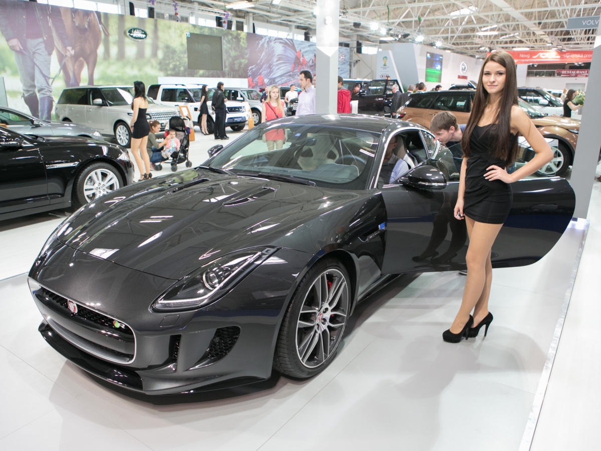 Jaguar
