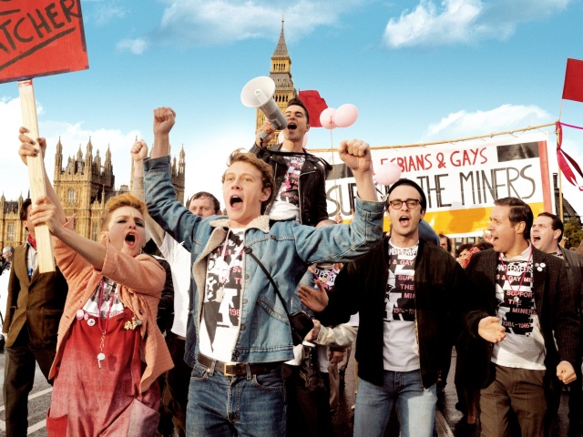 33 pride recenzia