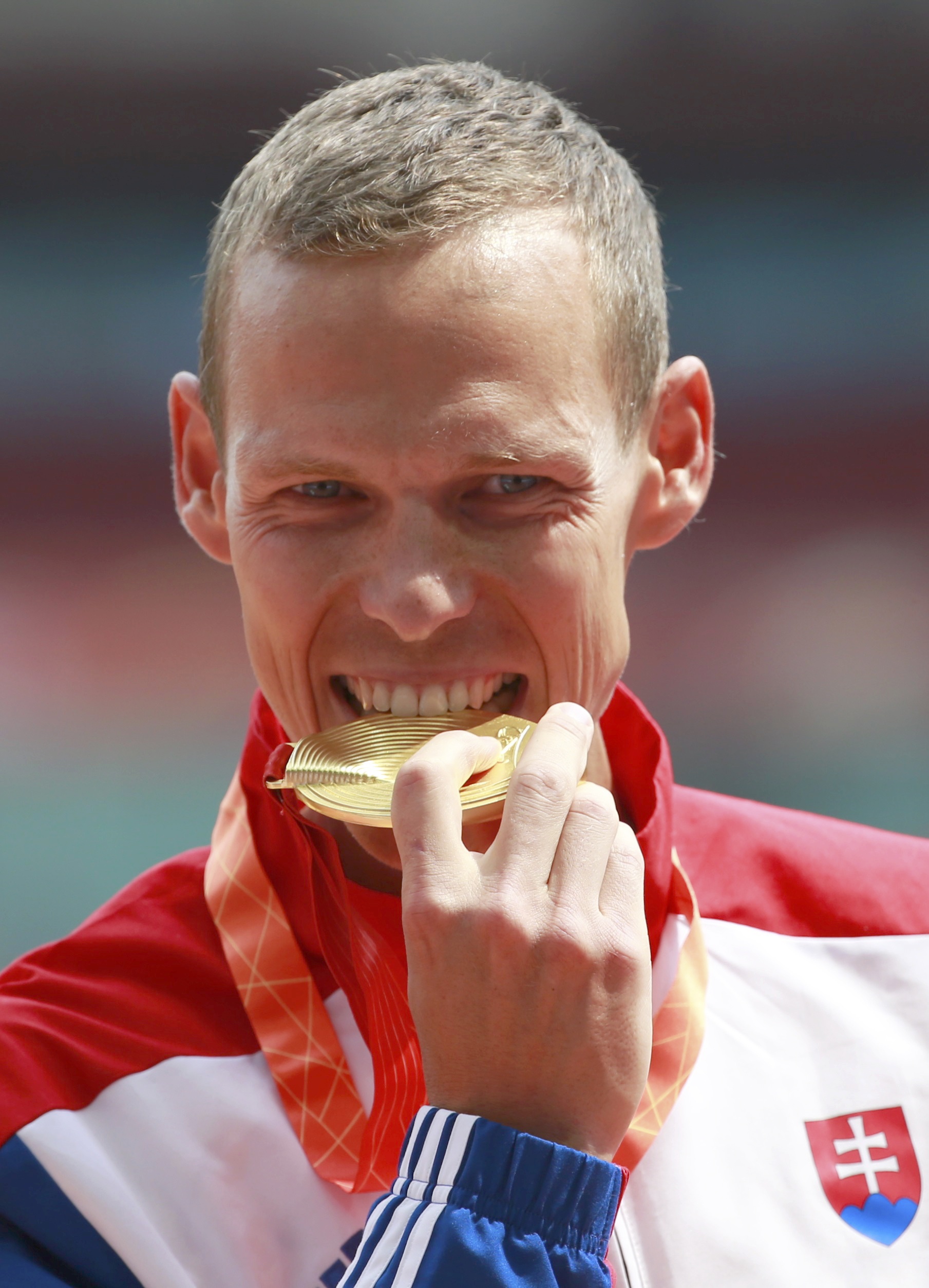 Matej Tóth.