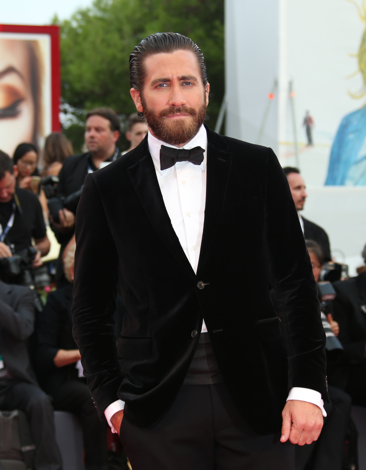 jake Gyllenhaal