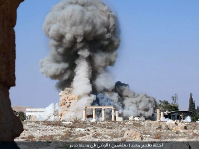 syria, palmyra,