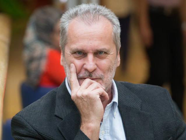 Milan Žitný
