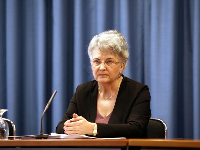 najvyšší súd, predsedníčka, Daniela Švecová,