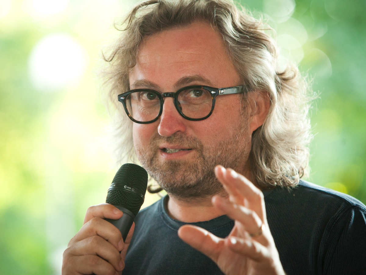 Jan Hrebejk
