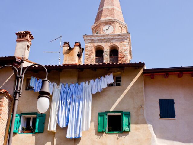Aquileia, mesto, Taliansko