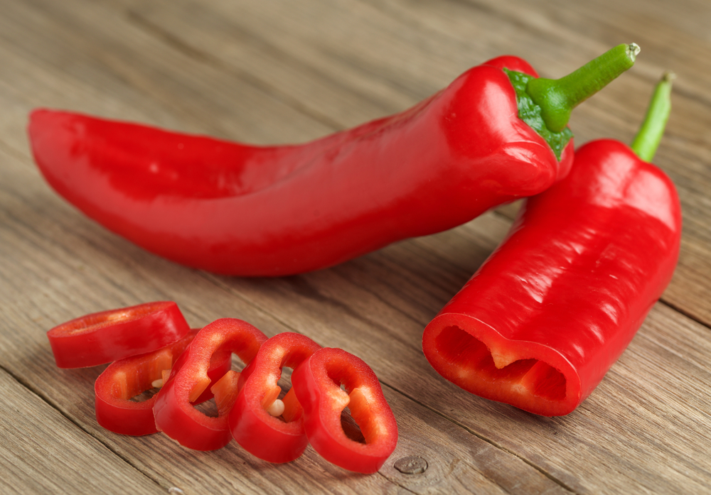 Paprika.