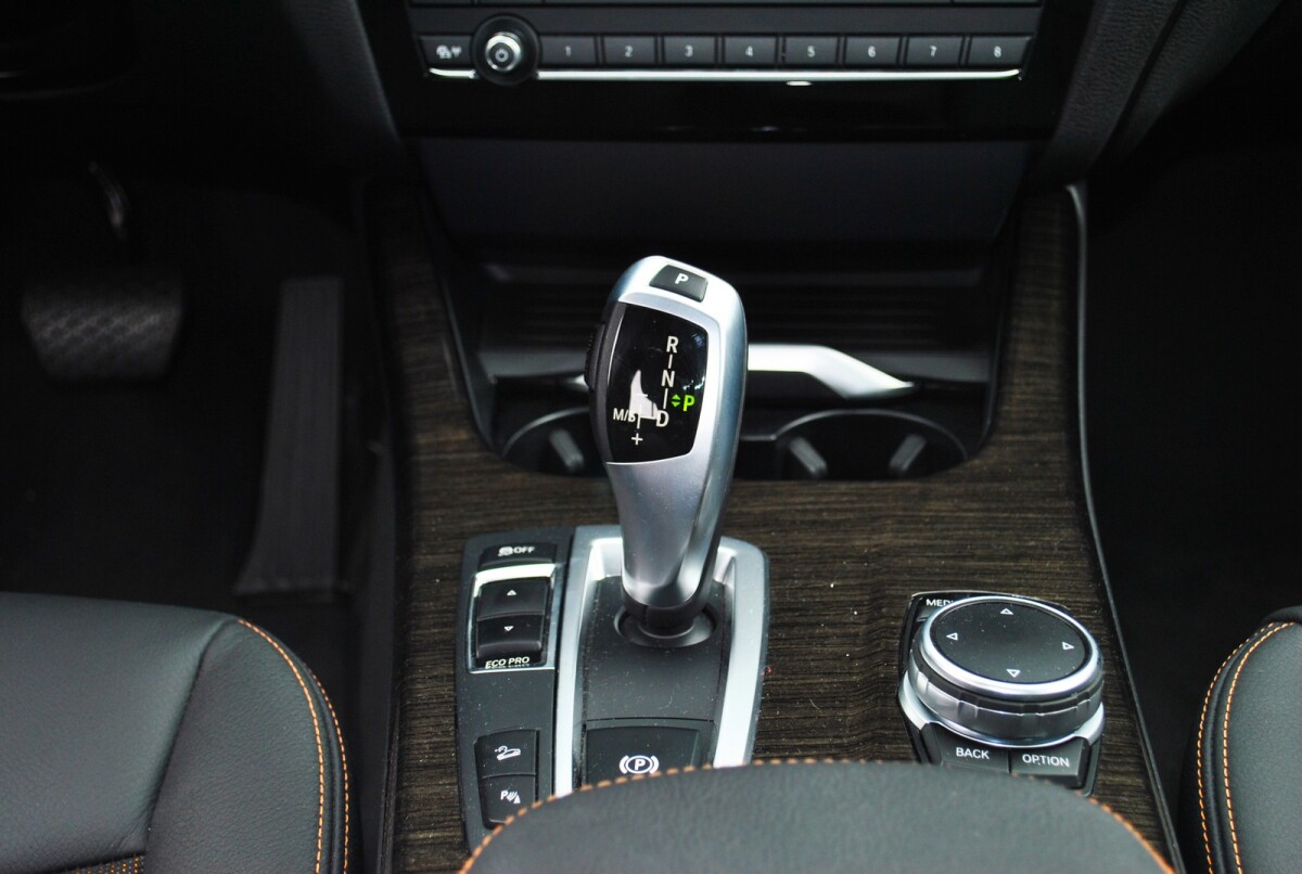 BMW X4 xDrive20d