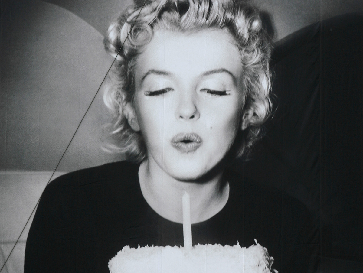 Marily Monroe
