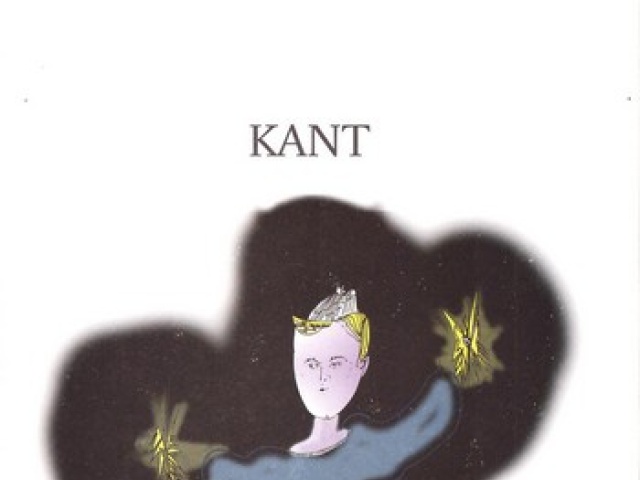Jon Fosse: Kant