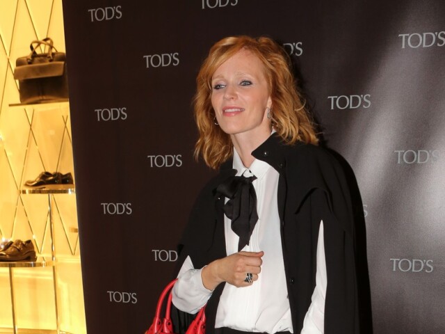 Anna Geislerová