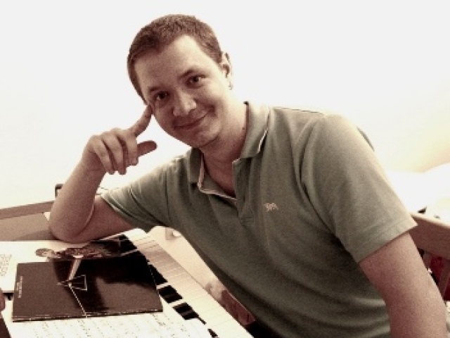 Daniel Hevier ml.