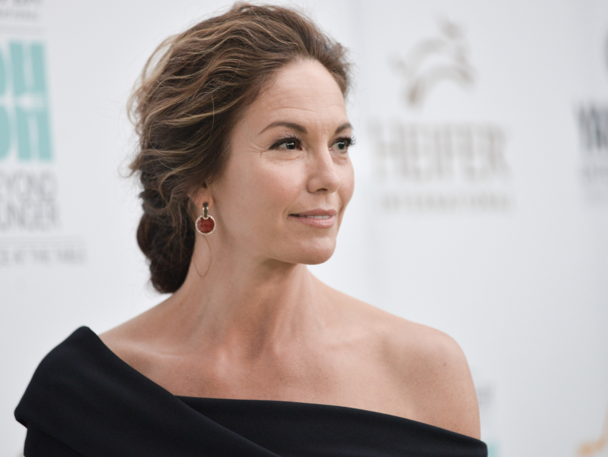 Diane Lane