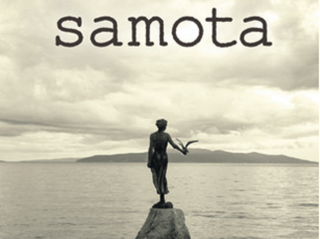 Hubert Klimko-Dobrzaniecki: Samota