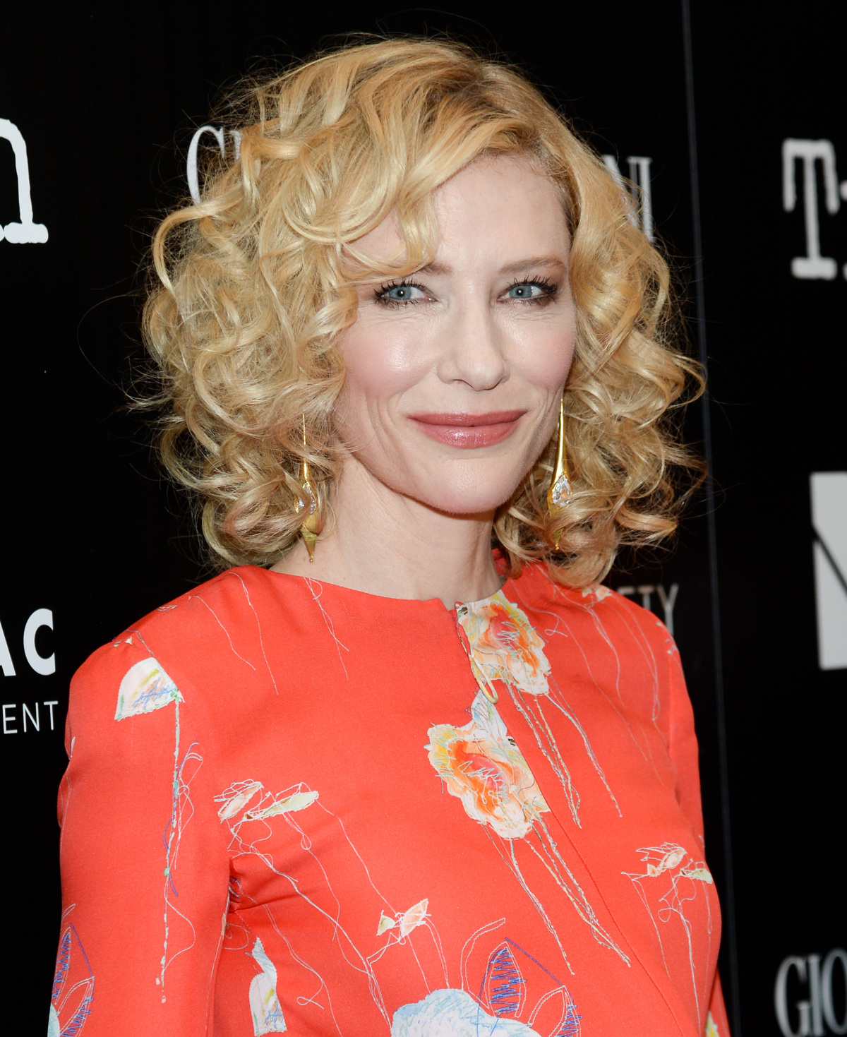 Cate Blanchett
