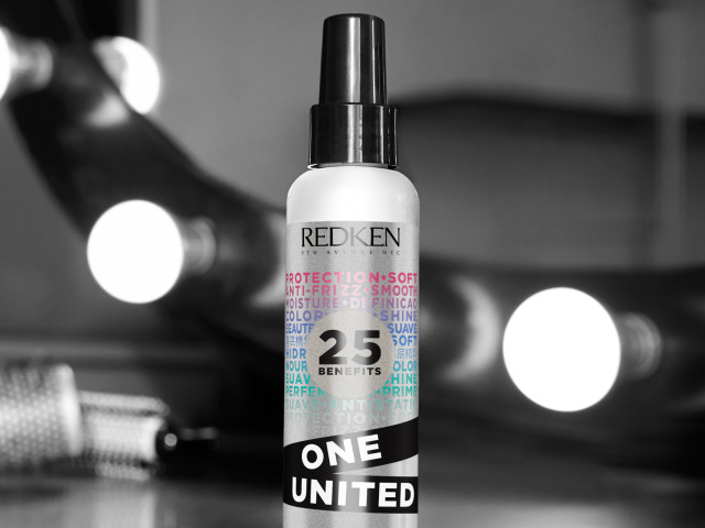 Sprej One United od Redken