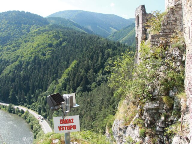 strecno