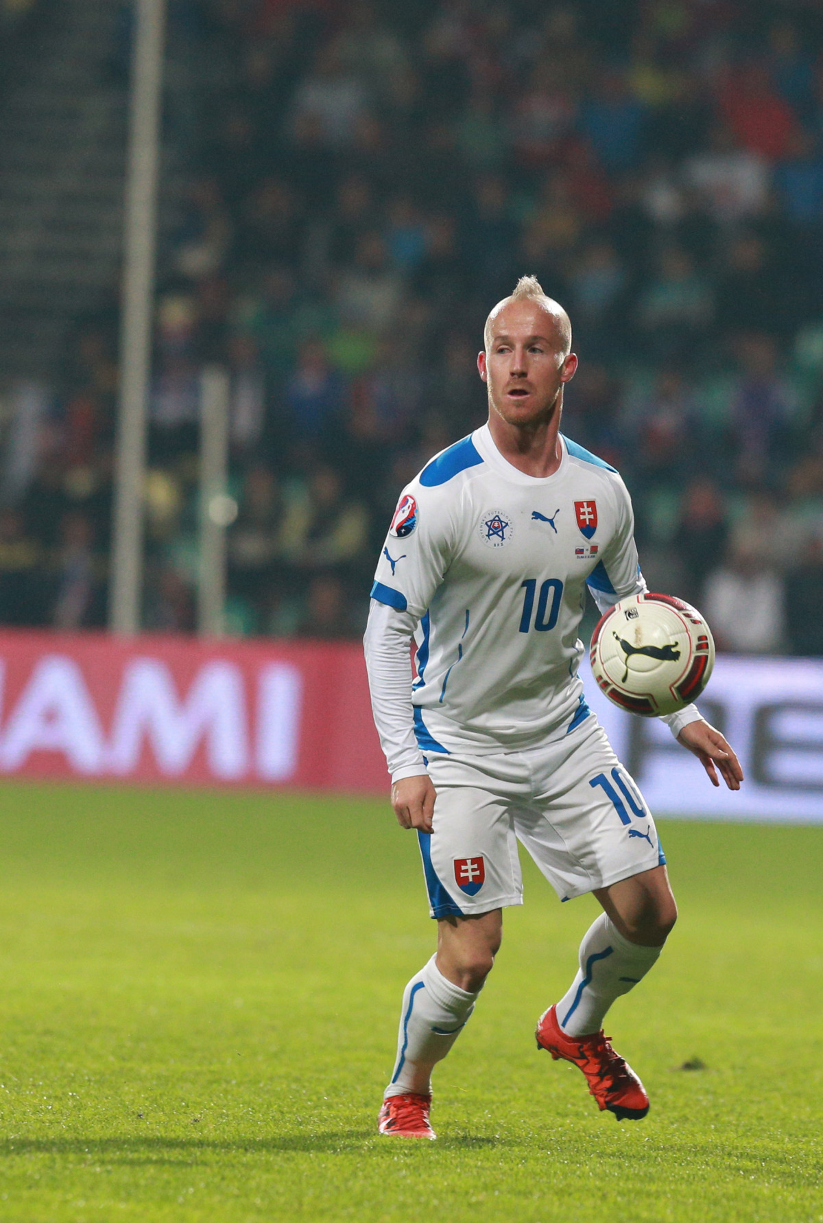 Miroslav Stoch