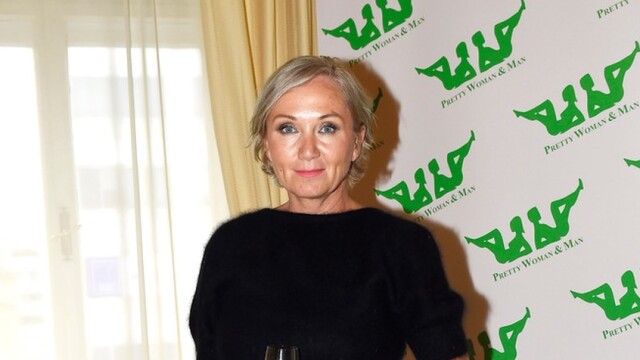 Bára Basiková