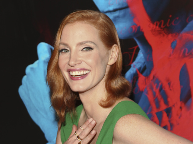 NY Premiere of "Crimson Peak"