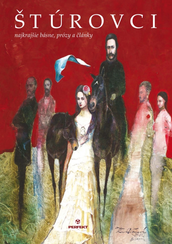 Jozef Čertík, Katarína Vavrová: Štúrovci   