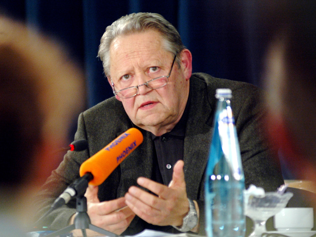 Schabowski, Günter Schabowski,