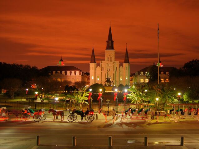 New Orleans