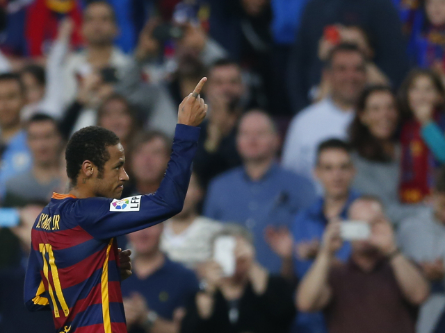Neymar
