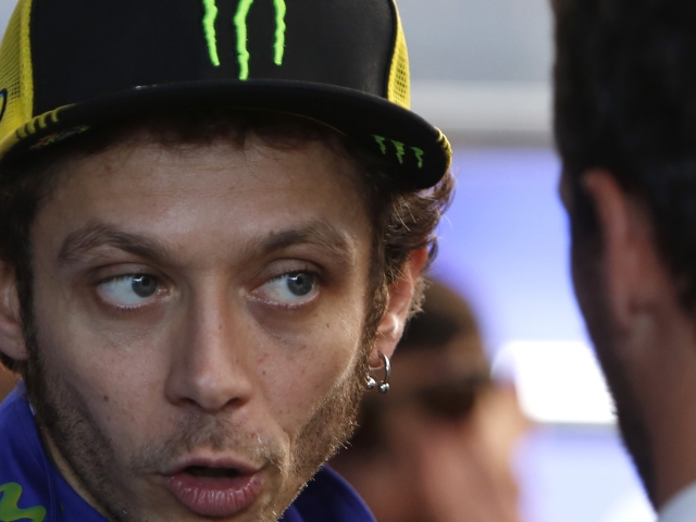 Valentino Rossi