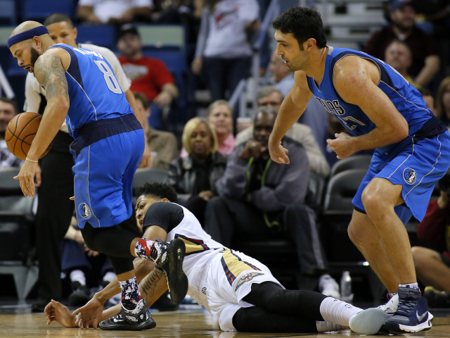 Anthony Davis