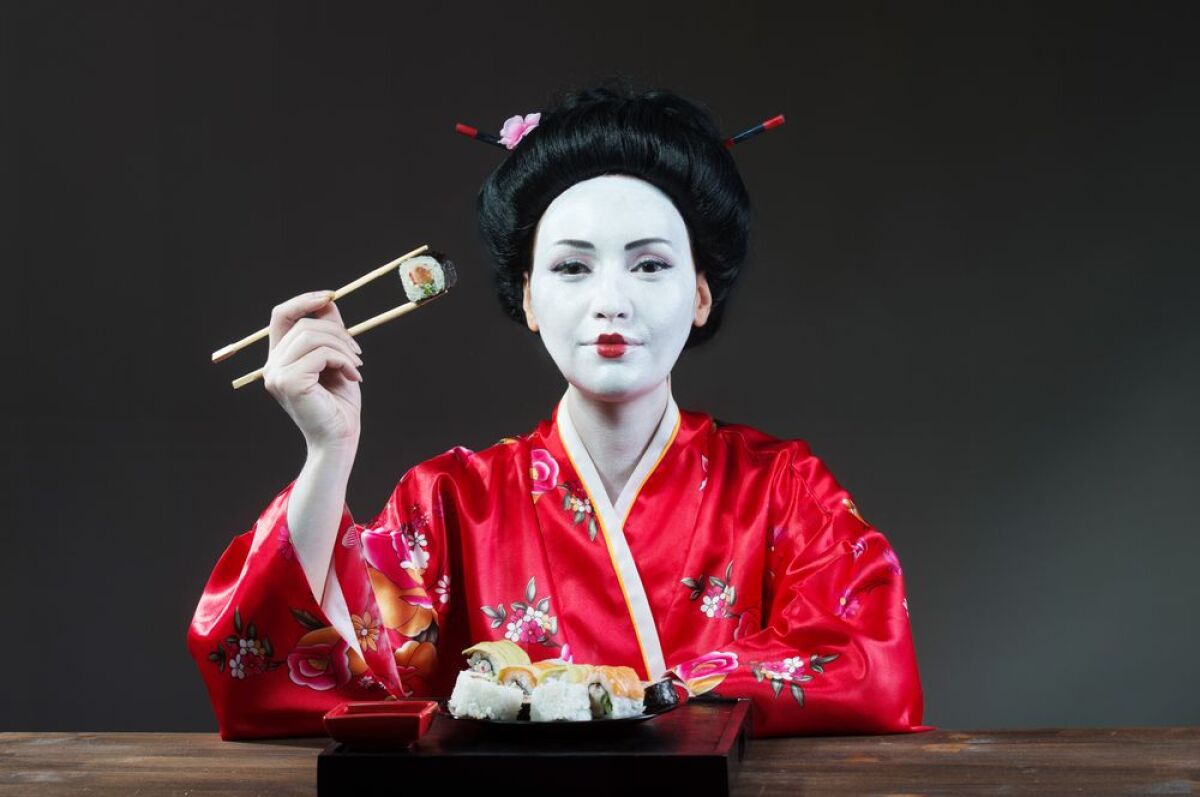 Japonsko si vybralo: