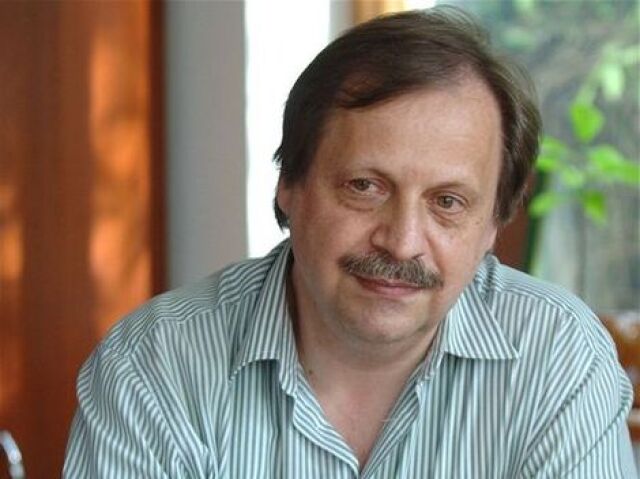 Pavel Hanulík