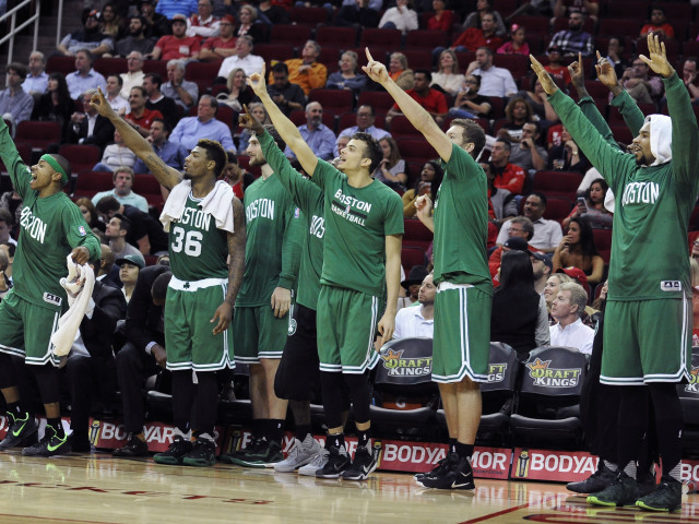 Boston Celtics