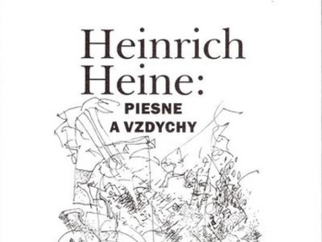Heinrich Heine  Piesne a vzdychy