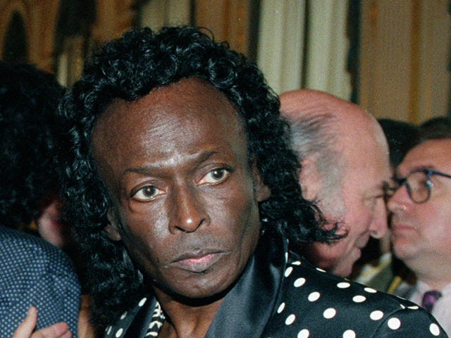 Miles davis