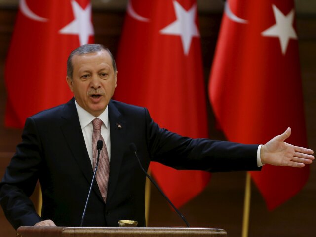 Erdogan
