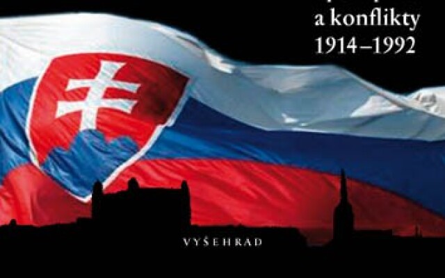 Jan Rychlík Češi a Slováci ve 20. století