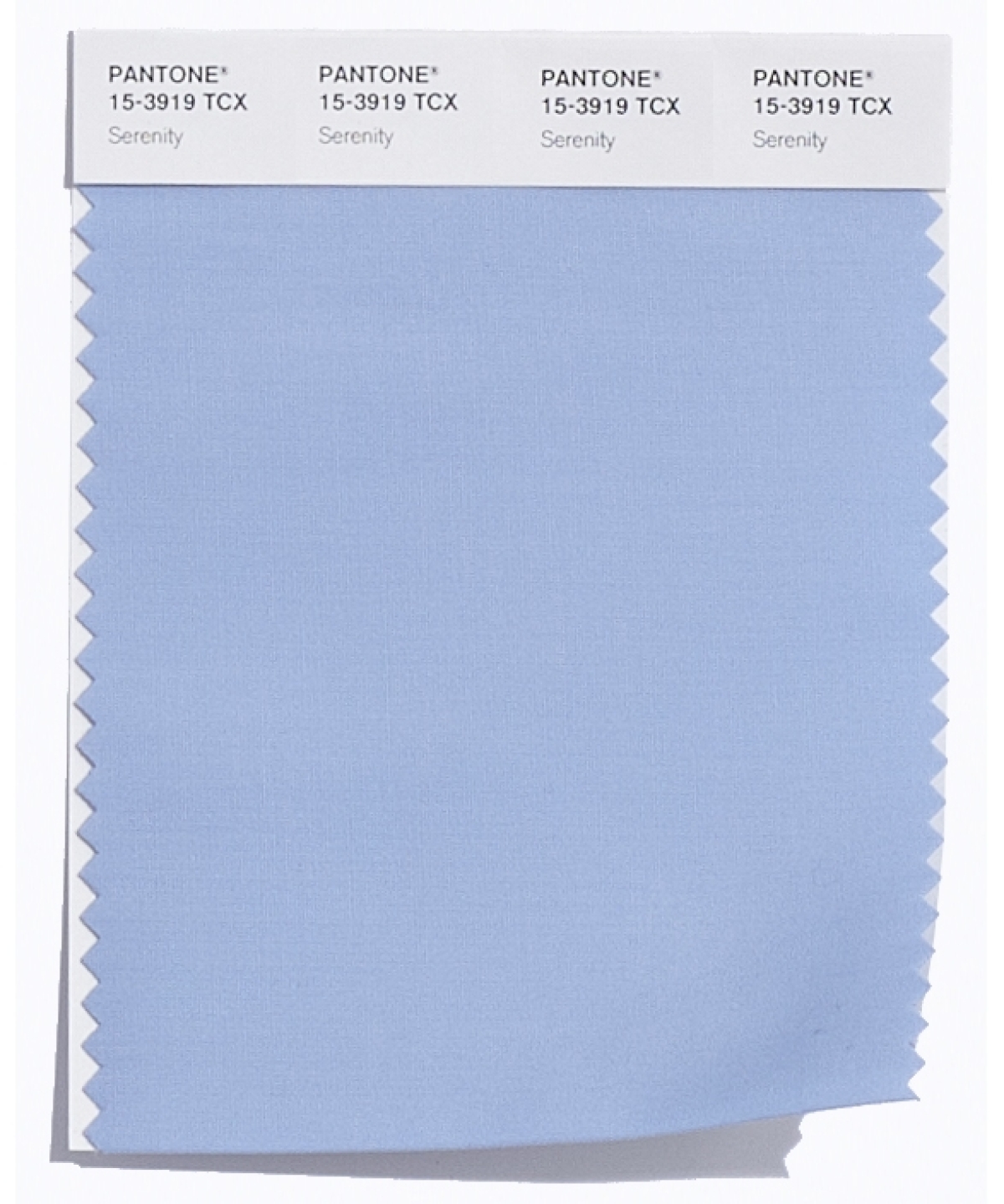 Pantone - farba roka - variácia