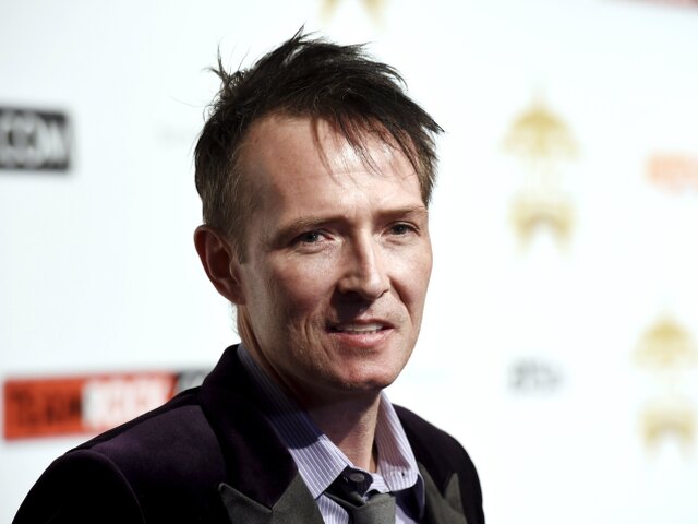 Scott Weiland